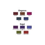 Diamine - Ink Cartridges, 20 pack