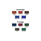 Diamine - Ink Cartridges, 20 pack