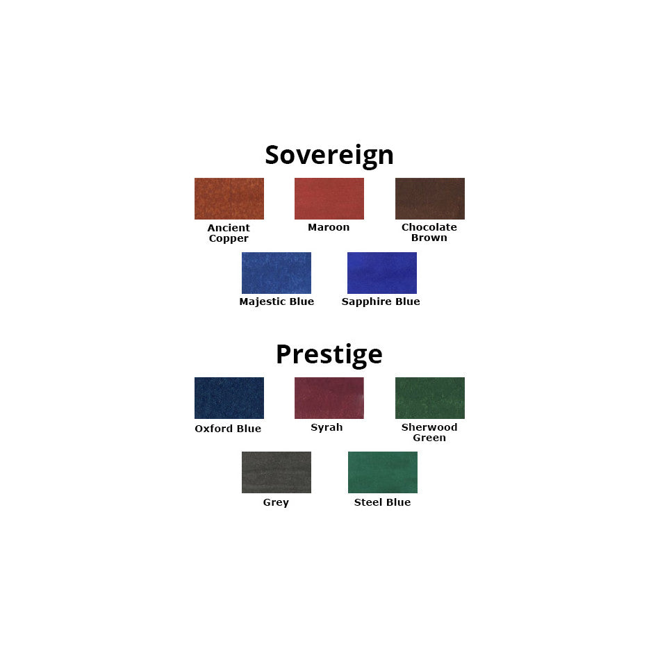 Diamine - Ink Cartridges, 20 pack