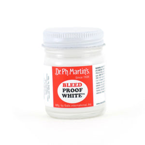 Dr. Ph. Martin's - Bleed Proof White