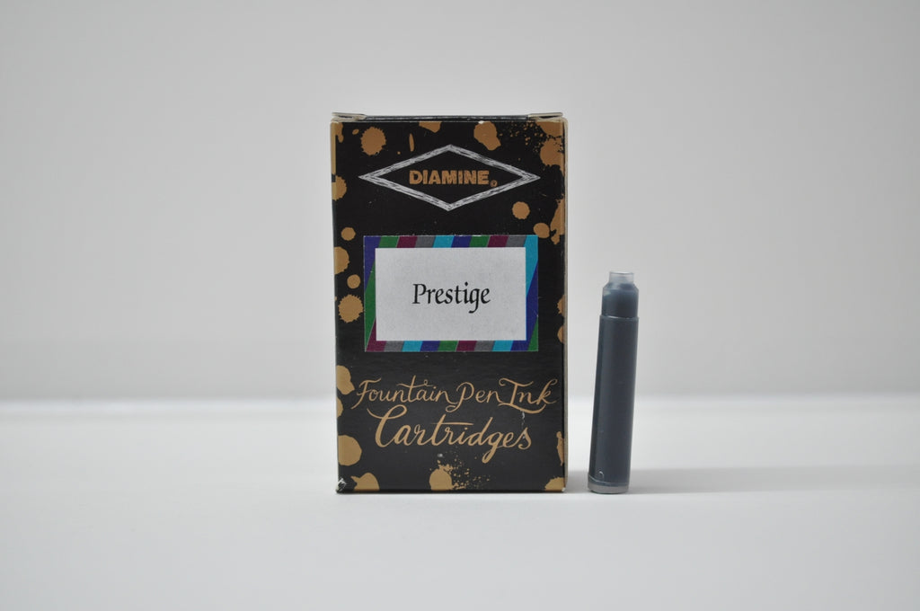 Diamine - Ink Cartridges, 20 pack