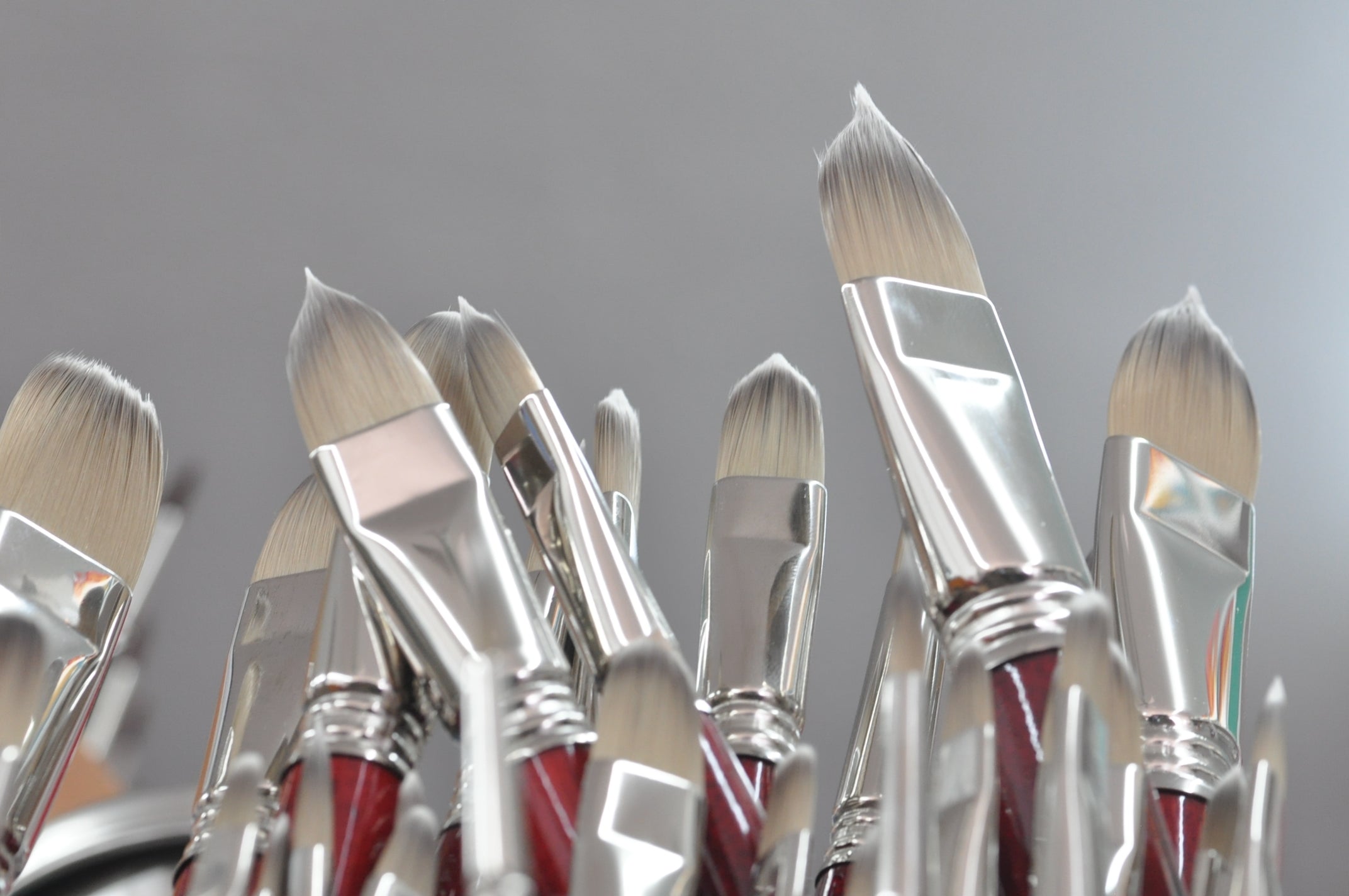 Escoda - Pinceaux synthétiques Opera Takatsu