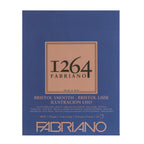 Fabriano 1264 - Bristol lisse