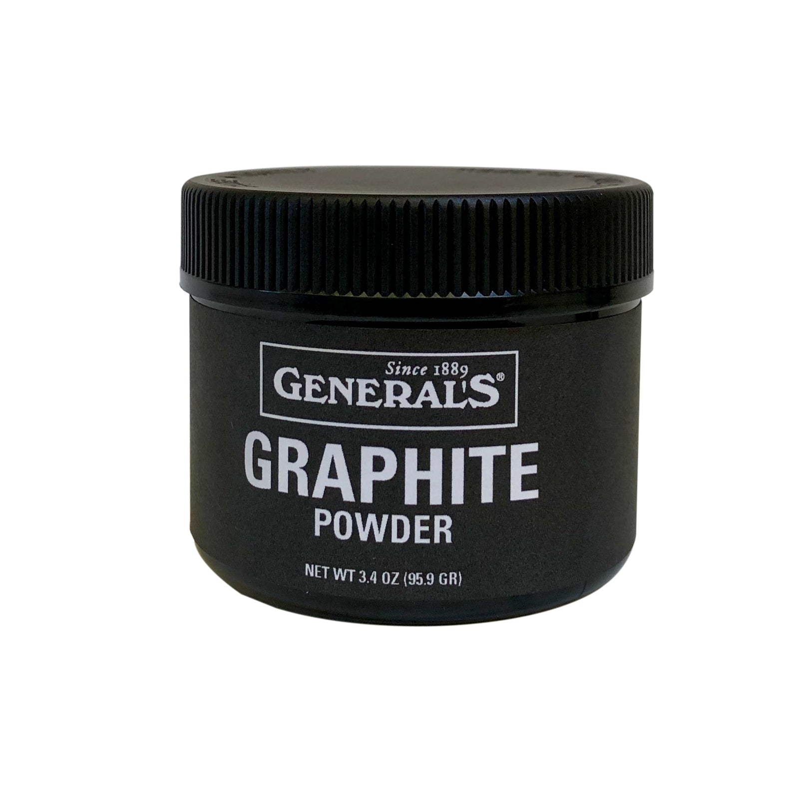 General's - Poudre de graphite 