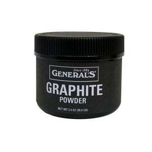 General's - Graphite Powder