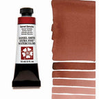 Aquarelles Daniel Smith - Tubes 15 ml