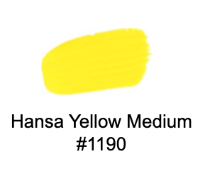 Golden - Acrylic Heavy Body 2oz