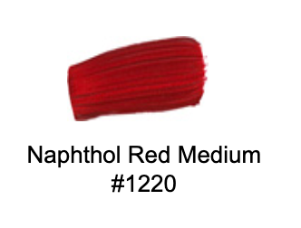 Golden - Acrylic Heavy Body 2oz