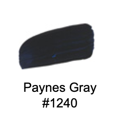 Golden - Acrylic Heavy Body 2oz