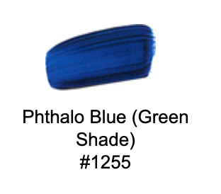 Golden - Acrylic Heavy Body 2oz