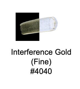 Golden - Acrylic Heavy Body 2oz