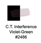 Golden - Acrylic Heavy Body 2oz