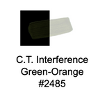 Golden - Acrylic Heavy Body 2oz