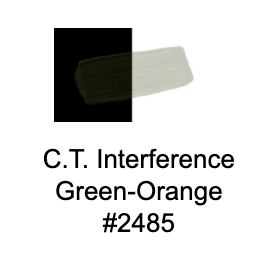 Golden - Acrylic Heavy Body 2oz