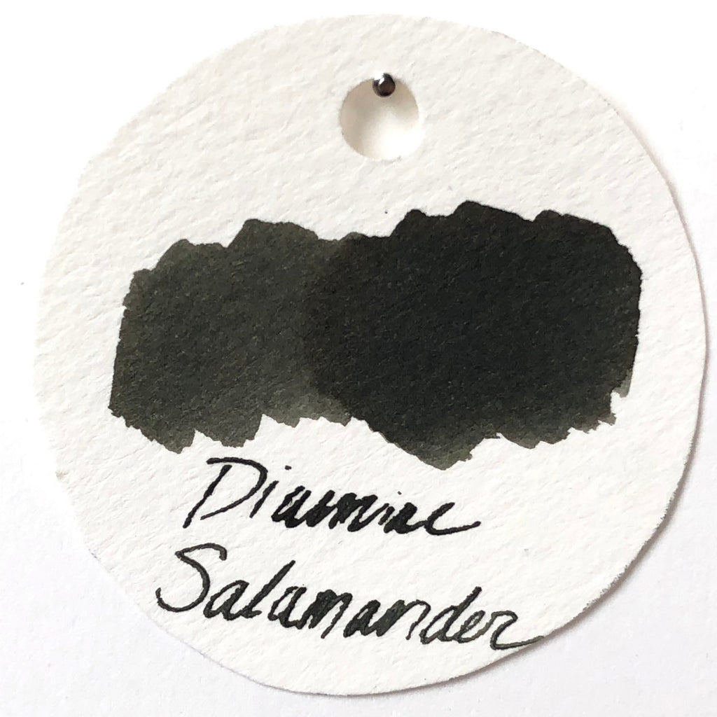 Diamine - Fountain Pen Ink 80ml