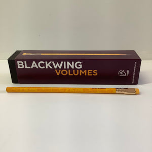 Blackwing - Volume 3 (Box of 12)