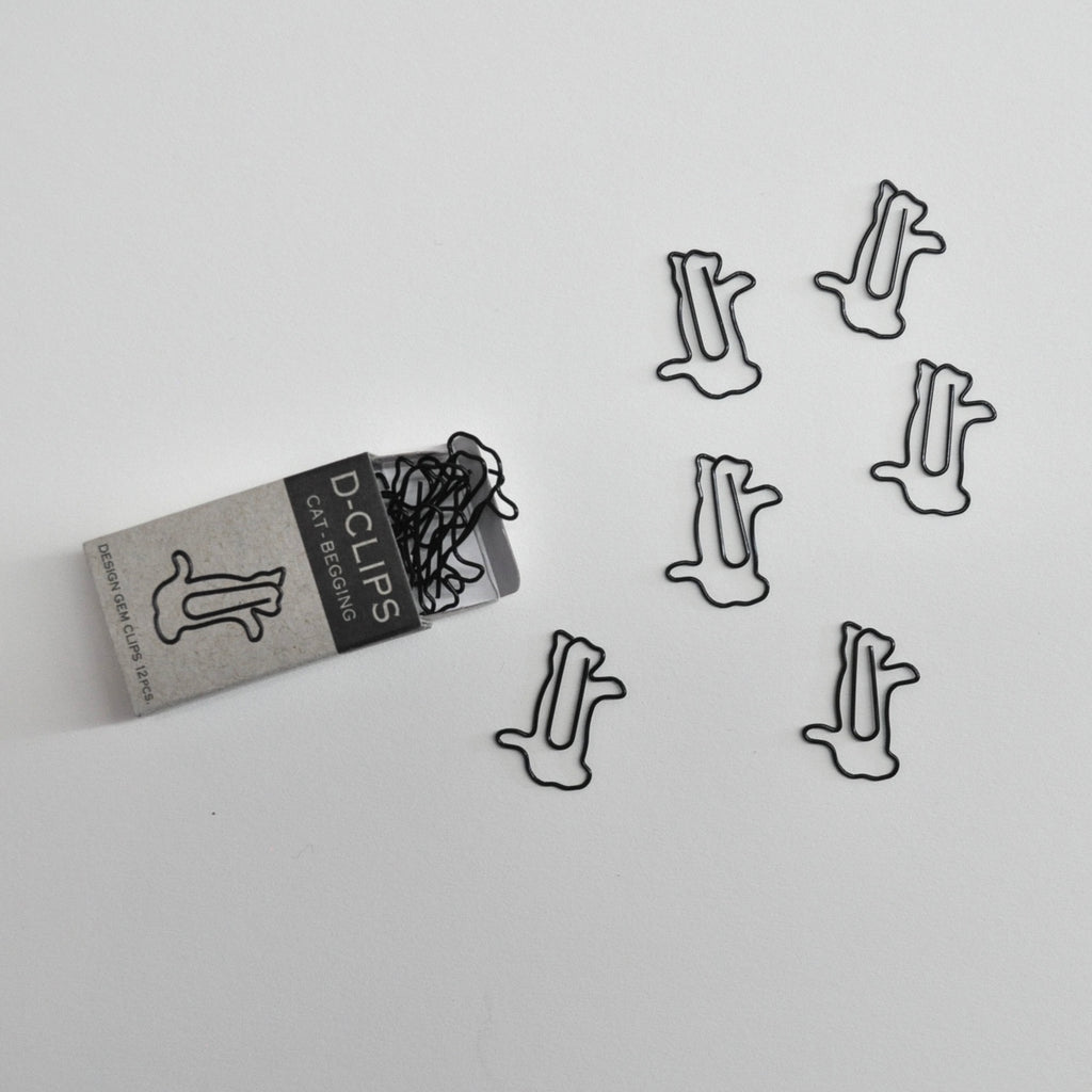 Midori - Mini D-Clips