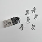 Midori - Mini D-Clips