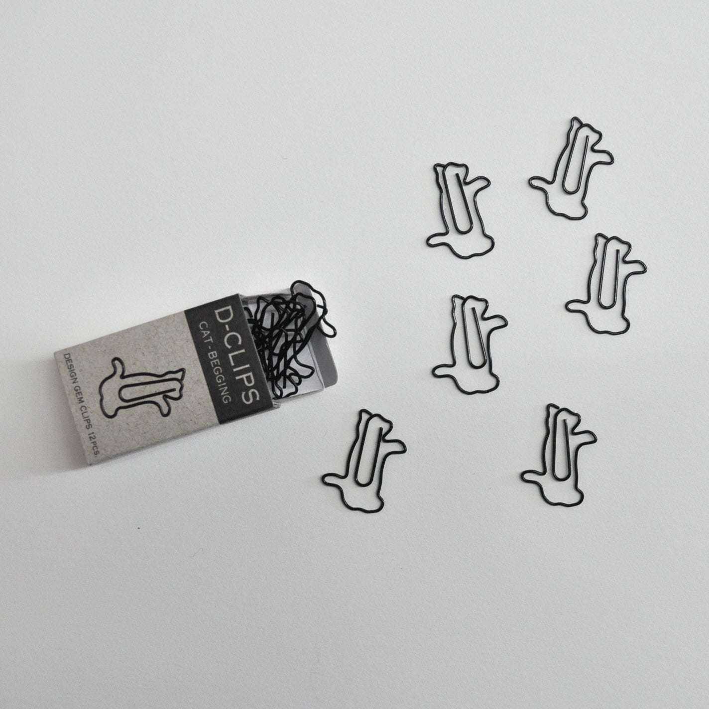 Midori - Mini D-Clips