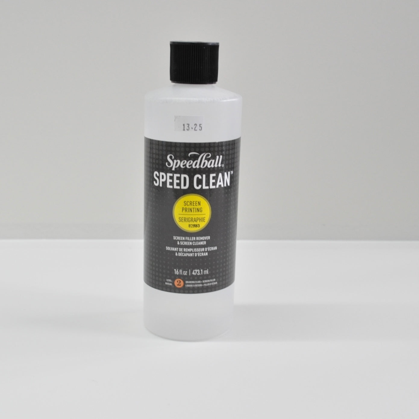 Speedball - Speedclean