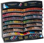 Prismacolor - Premier Individuel. Partie 2/2