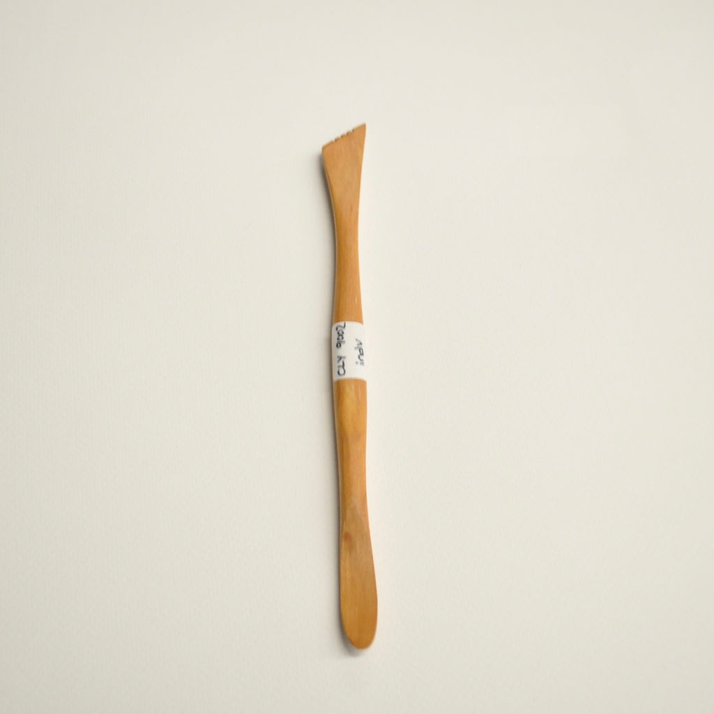 Outils de sculpture - Outils de modelage en bois et argile