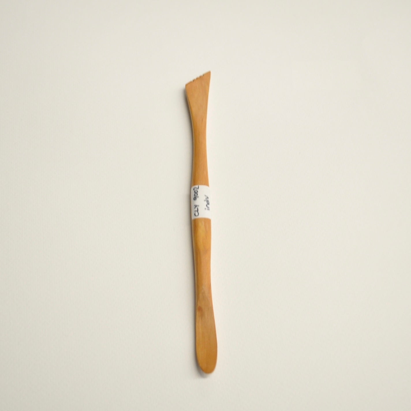 Outils de sculpture - Outils de modelage en bois et argile