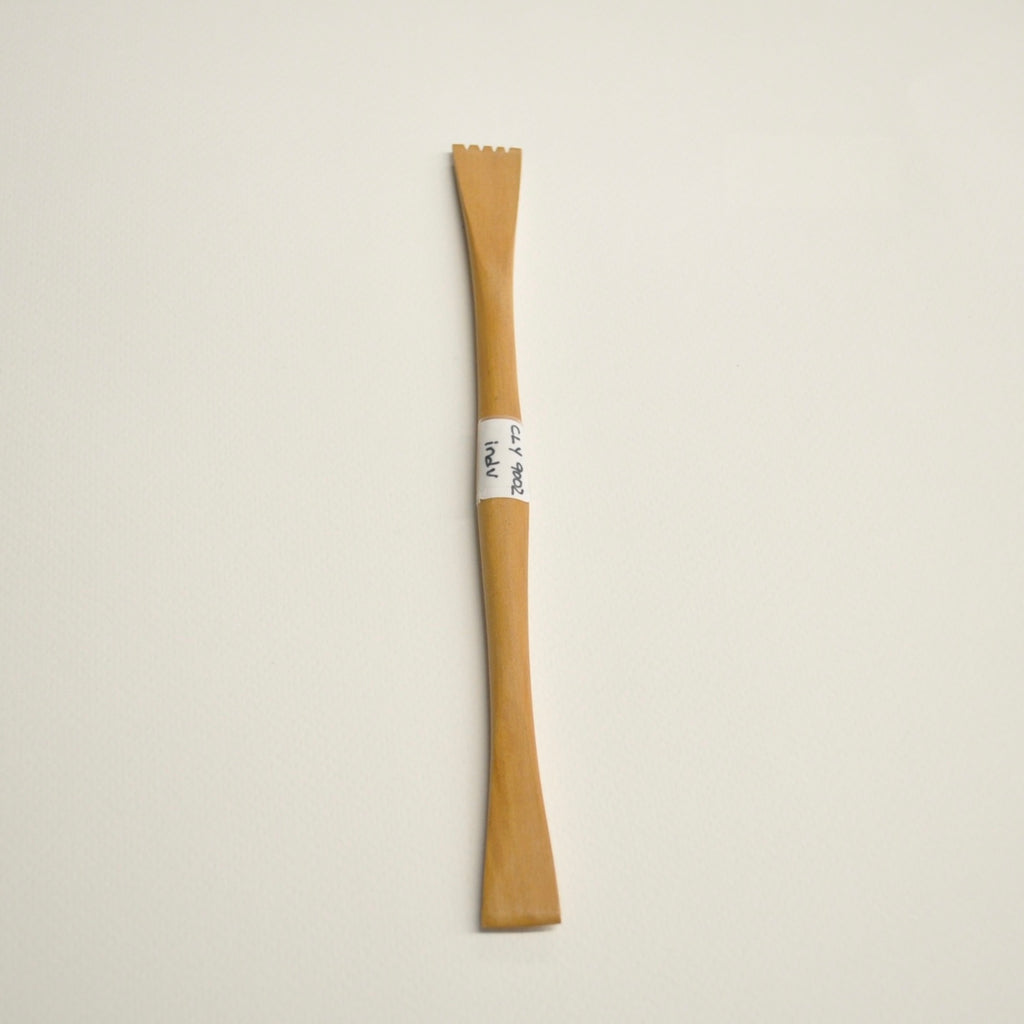 Outils de sculpture - Outils de modelage en bois et argile