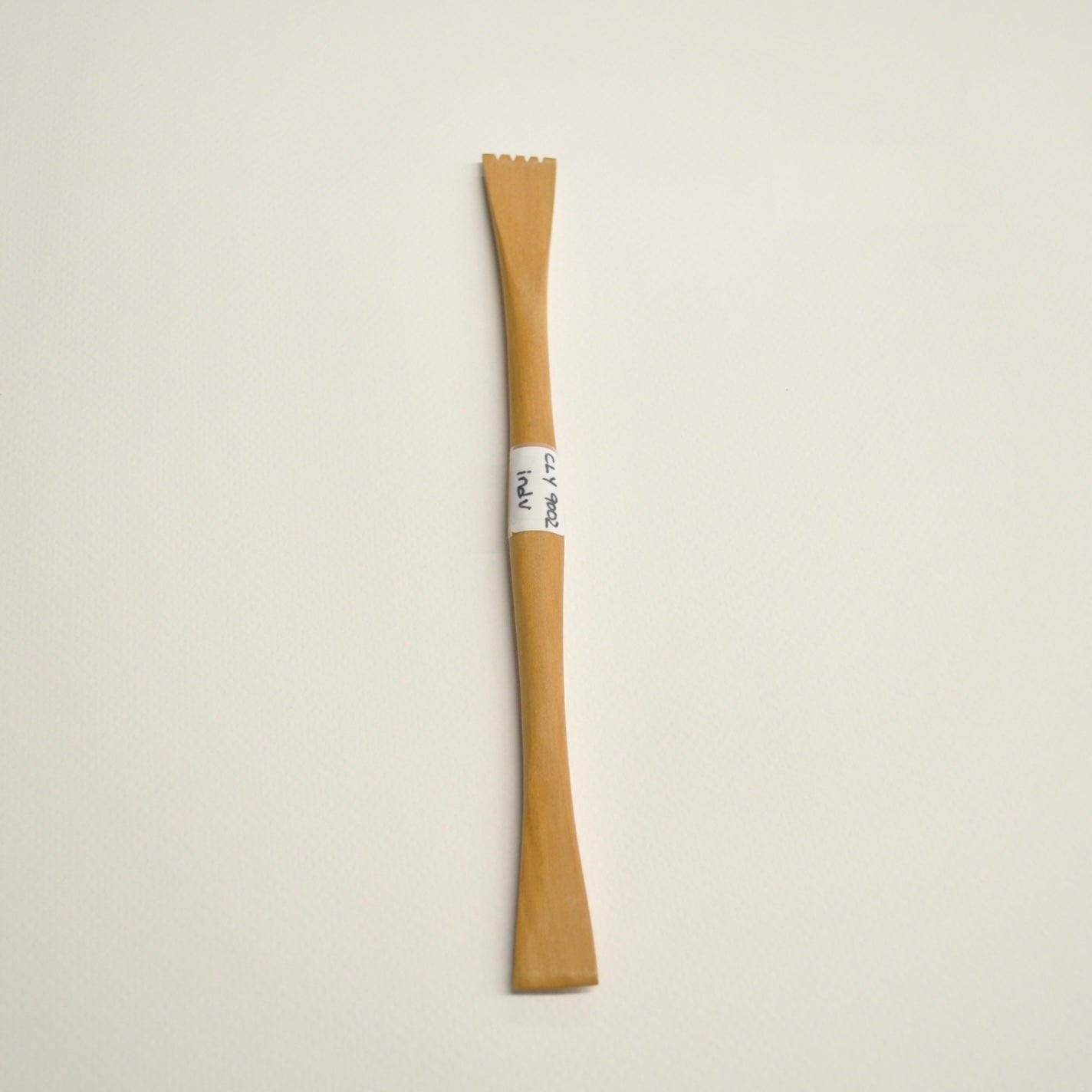 Outils de sculpture - Outils de modelage en bois et argile