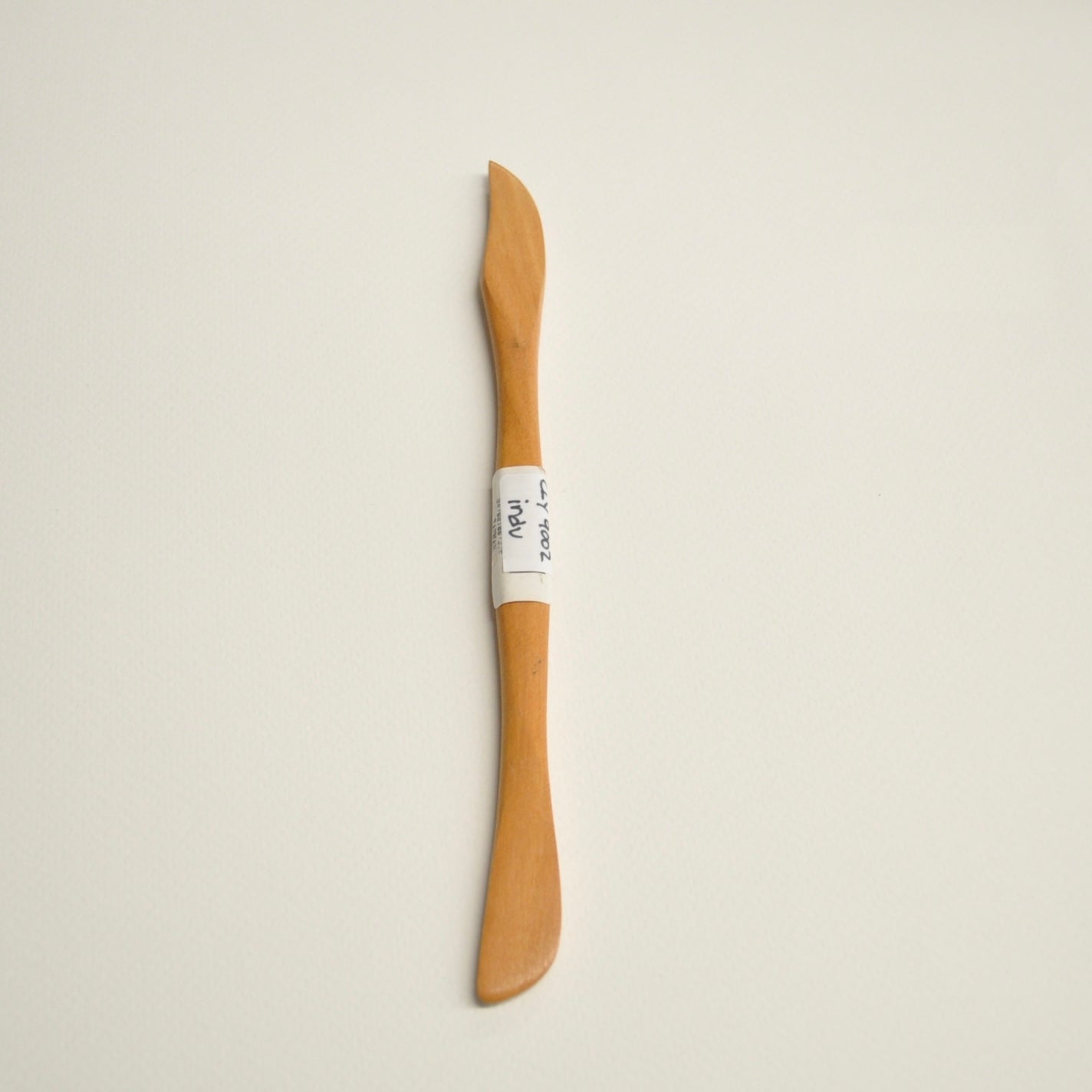 Outils de sculpture - Outils de modelage en bois et argile