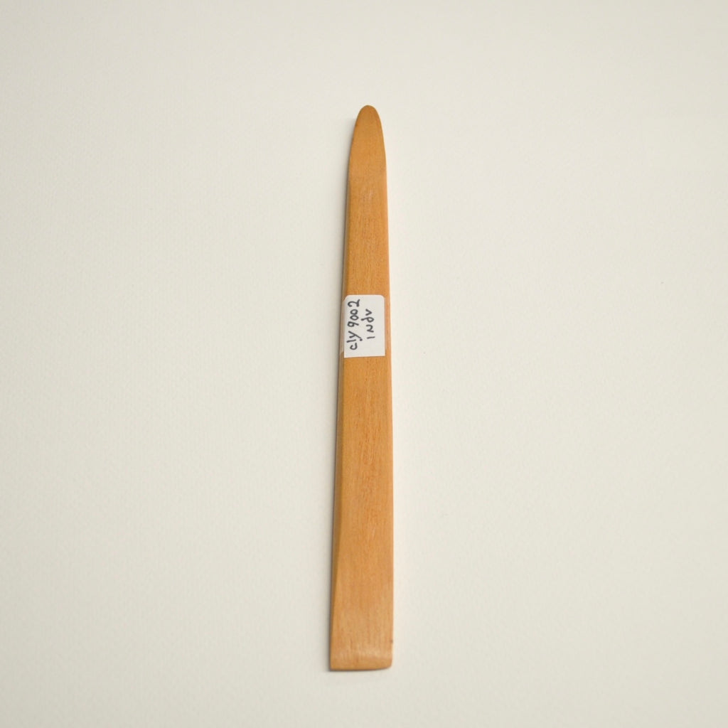 Outils de sculpture - Outils de modelage en bois et argile