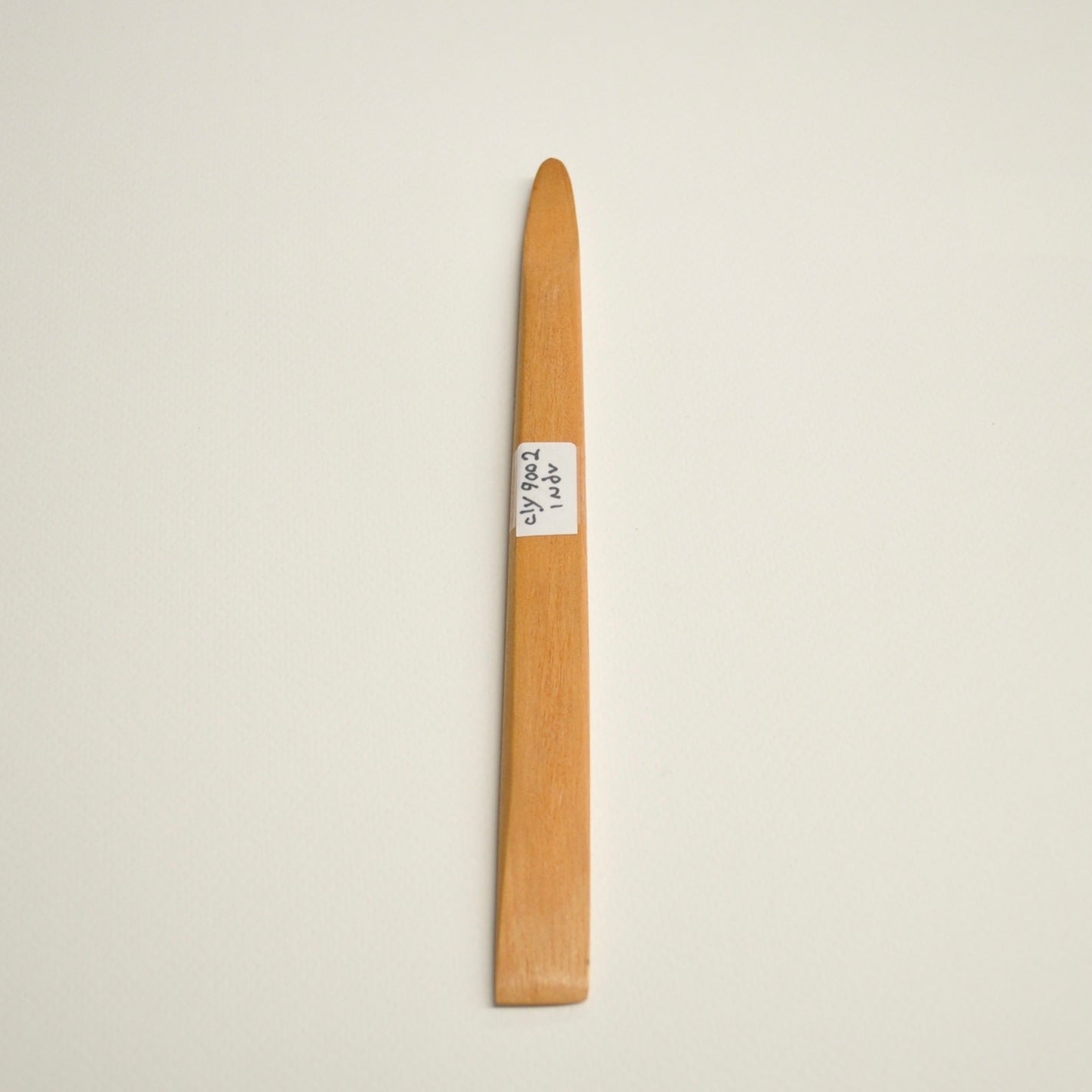 Outils de sculpture - Outils de modelage en bois et argile