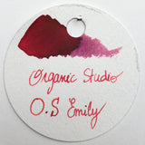 Organics Studio - Fountain Pen Inks