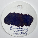 Diamine - Shimmer Fountain Pen Inks 50ml