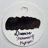 Diamine - Shimmer Fountain Pen Inks 50ml
