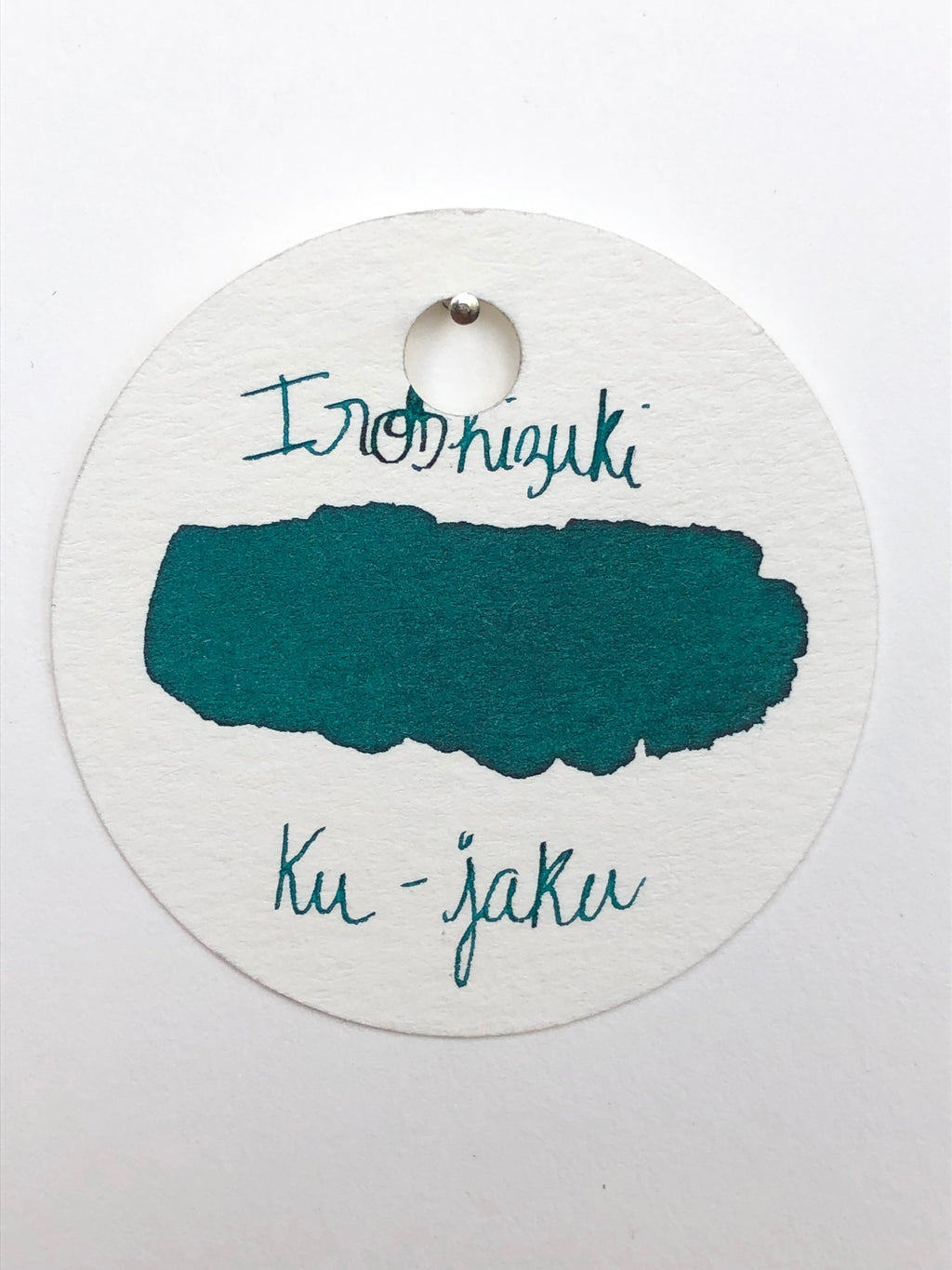 Pilot - Iroshizuku Cartridges, 6 Pack