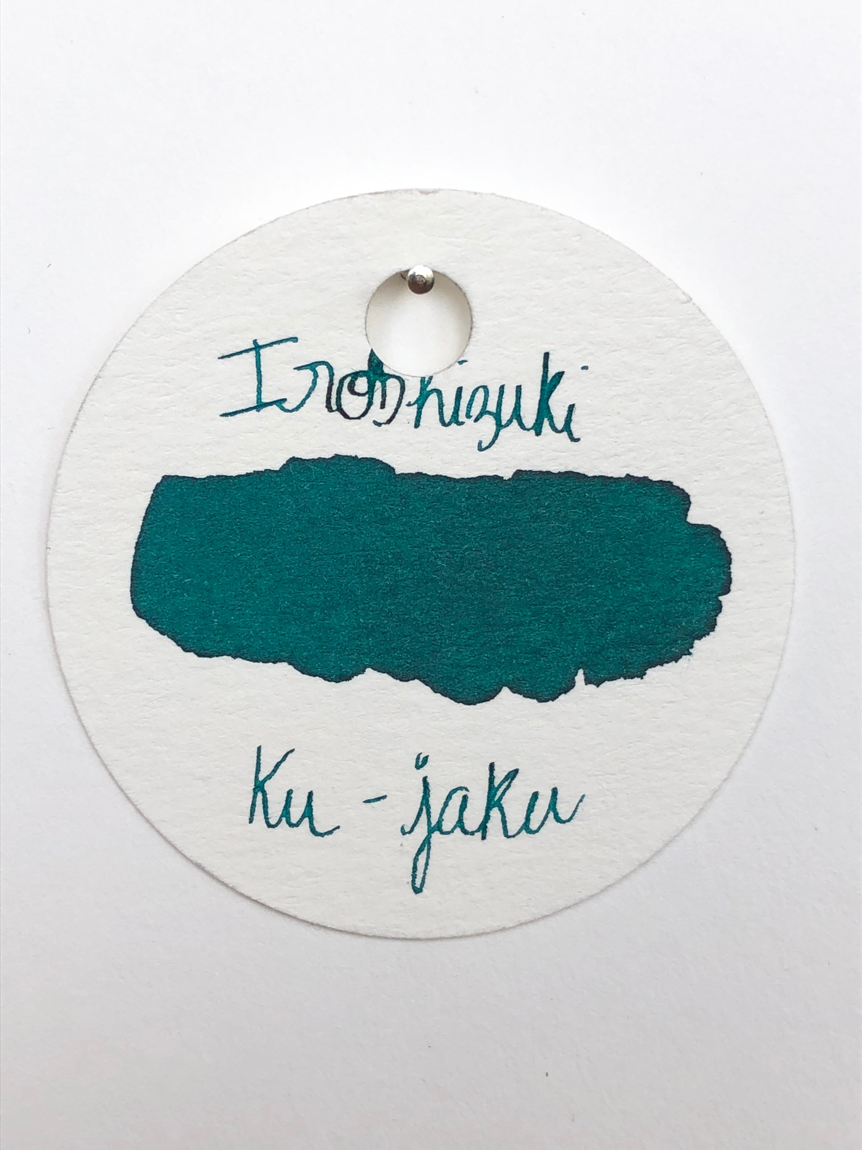 Pilot - Iroshizuku Cartridges, 6 Pack