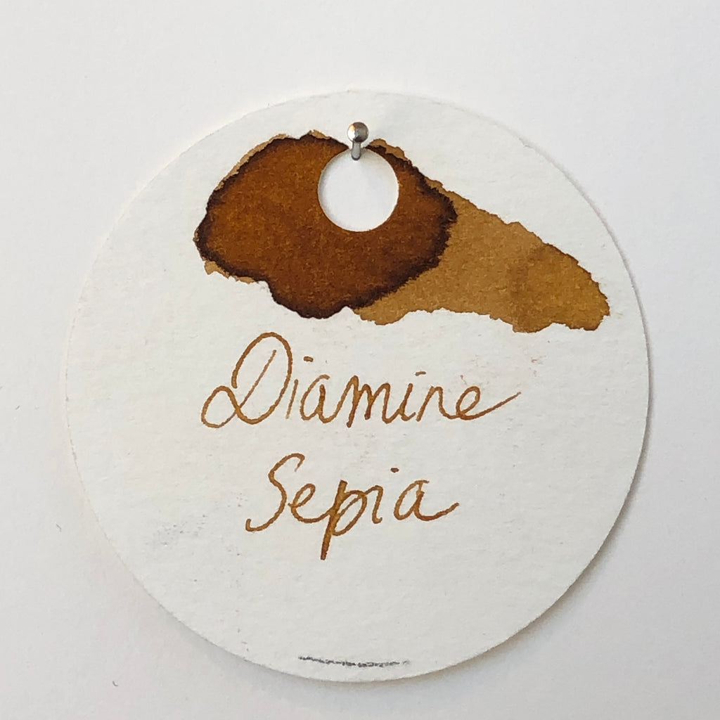 Diamine - Fountain Pen Ink 80ml