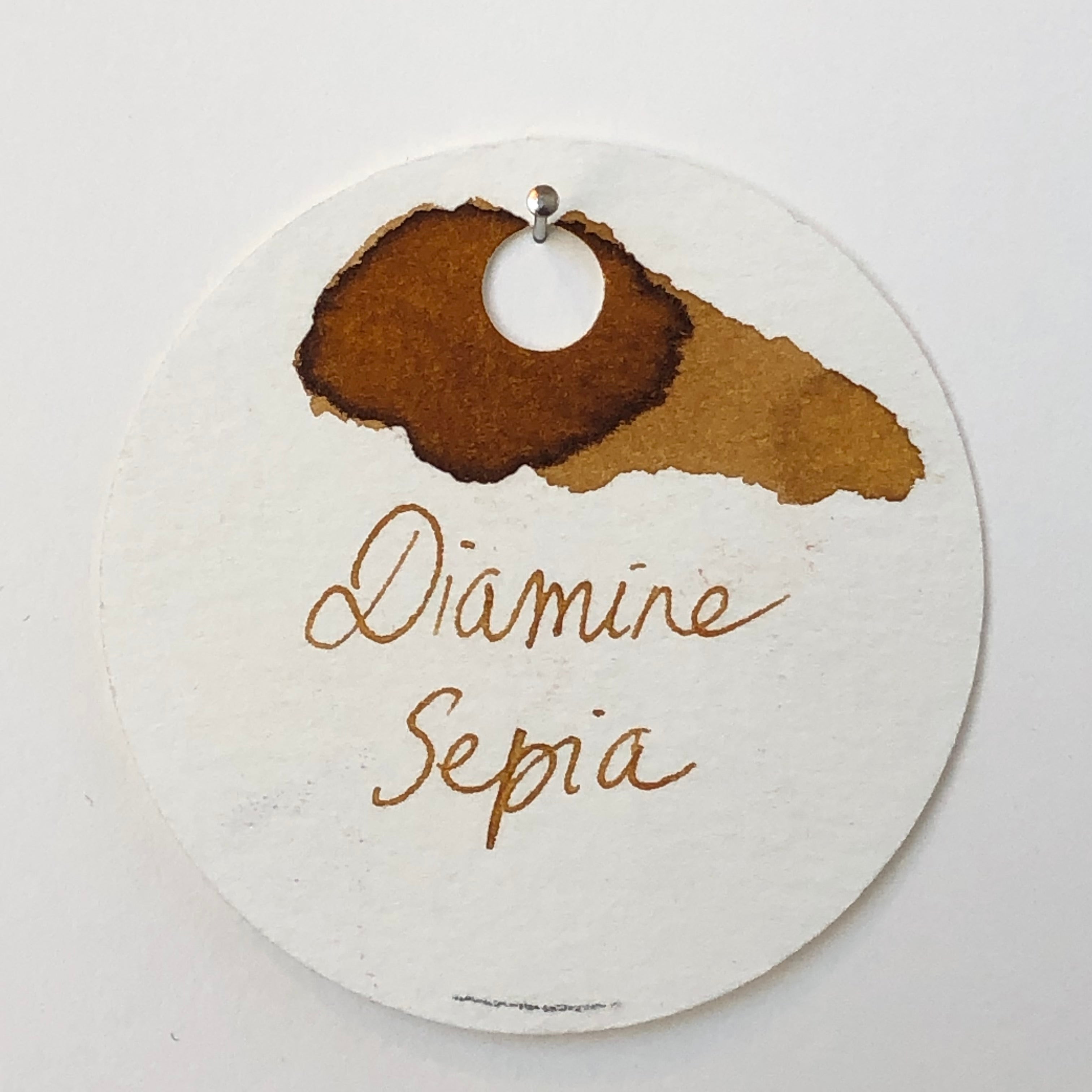 Diamine - Fountain Pen Ink 80ml