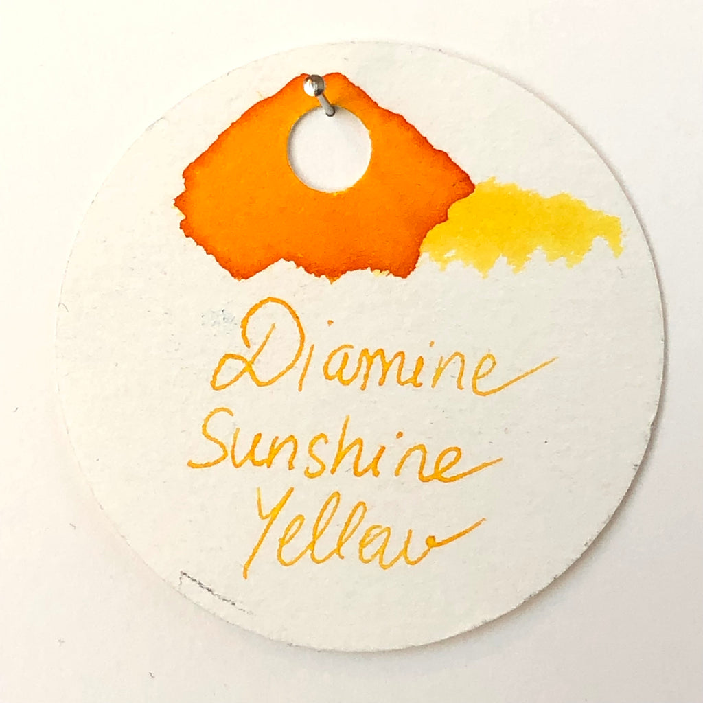 Diamine - Fountain Pen Ink 80ml