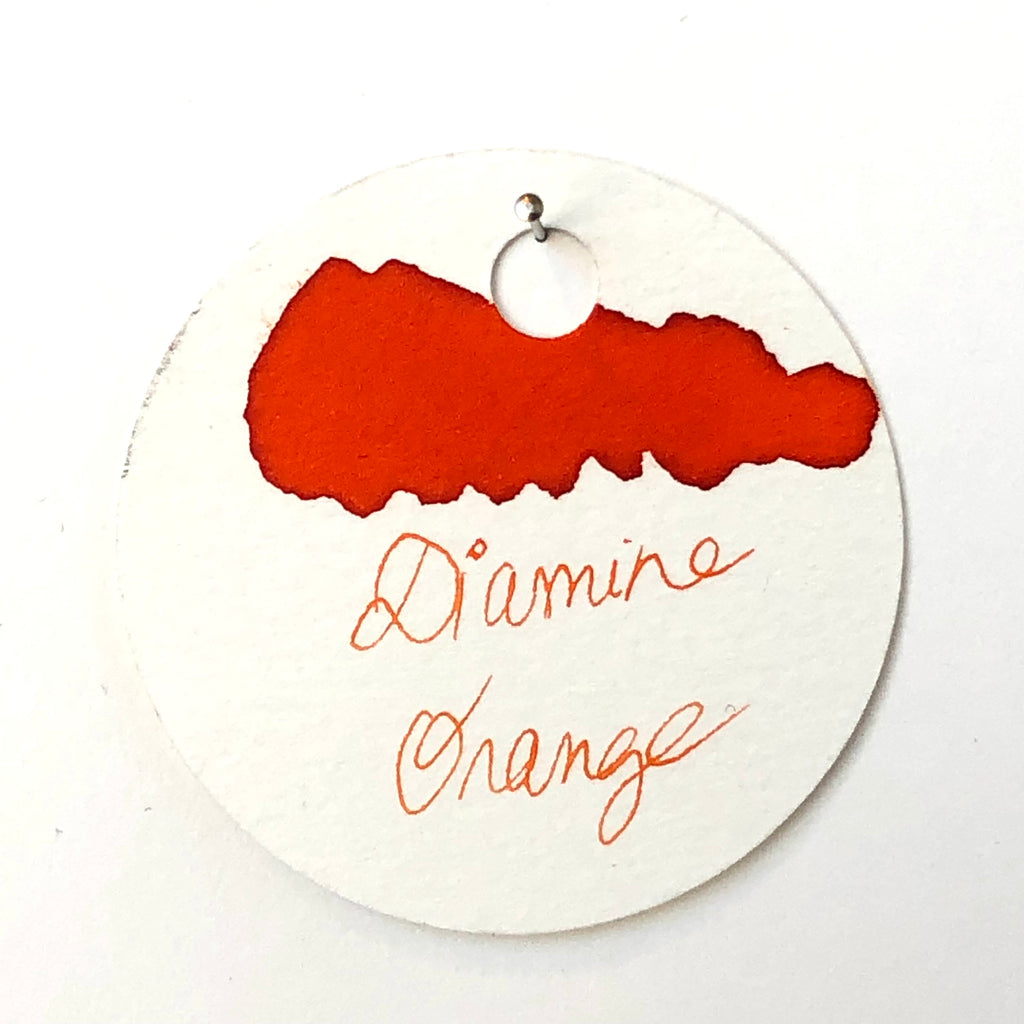 Diamine - Fountain Pen Ink 80ml