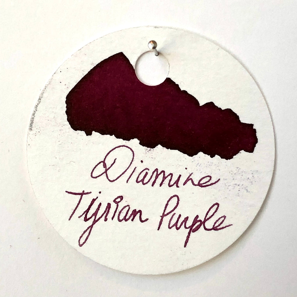 Diamine - Fountain Pen Ink 80ml