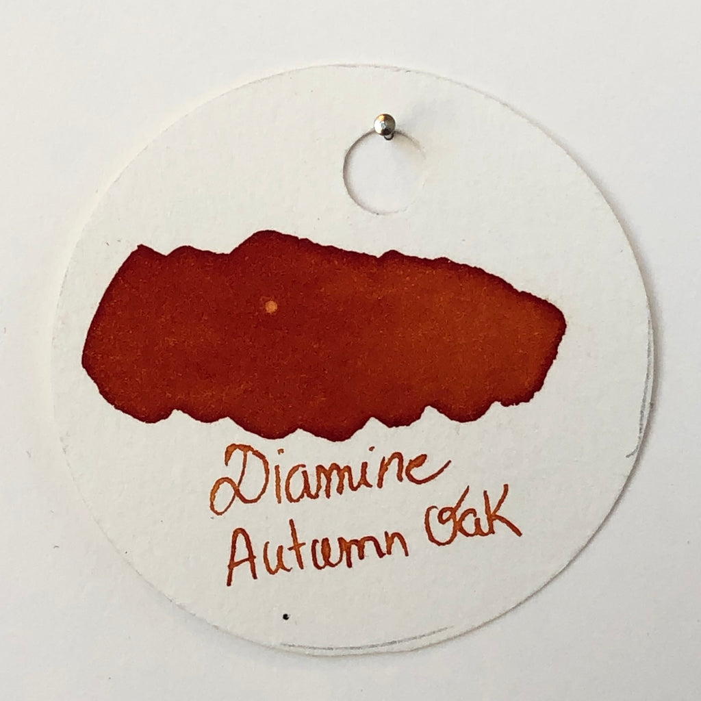 Diamine - Fountain Pen Ink 80ml