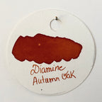 Diamine - Fountain Pen Ink 80ml