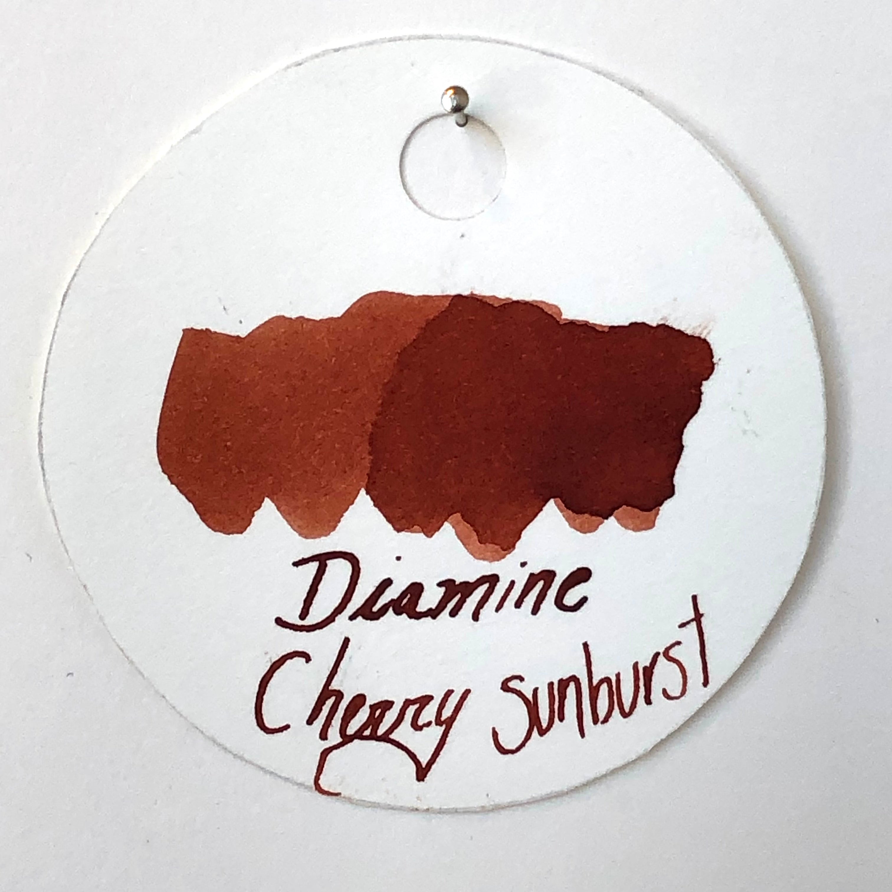 Diamine - Fountain Pen Ink 80ml