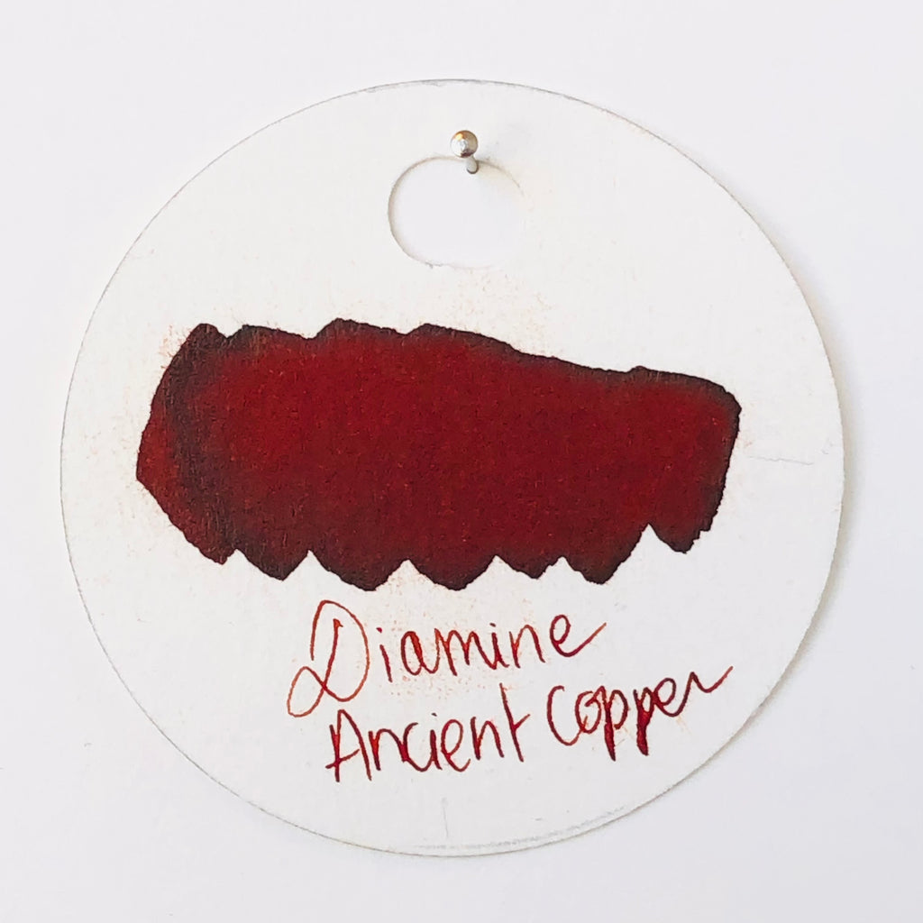 Diamine - Fountain Pen Ink 80ml