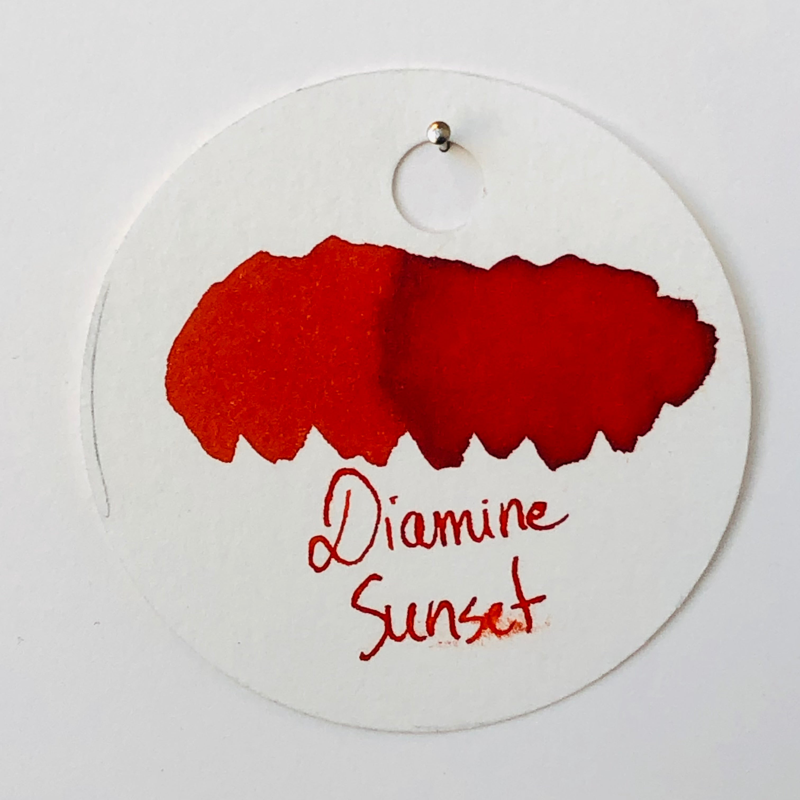 Diamine - Fountain Pen Ink 80ml