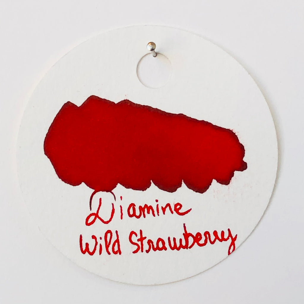 Diamine - Fountain Pen Ink 80ml