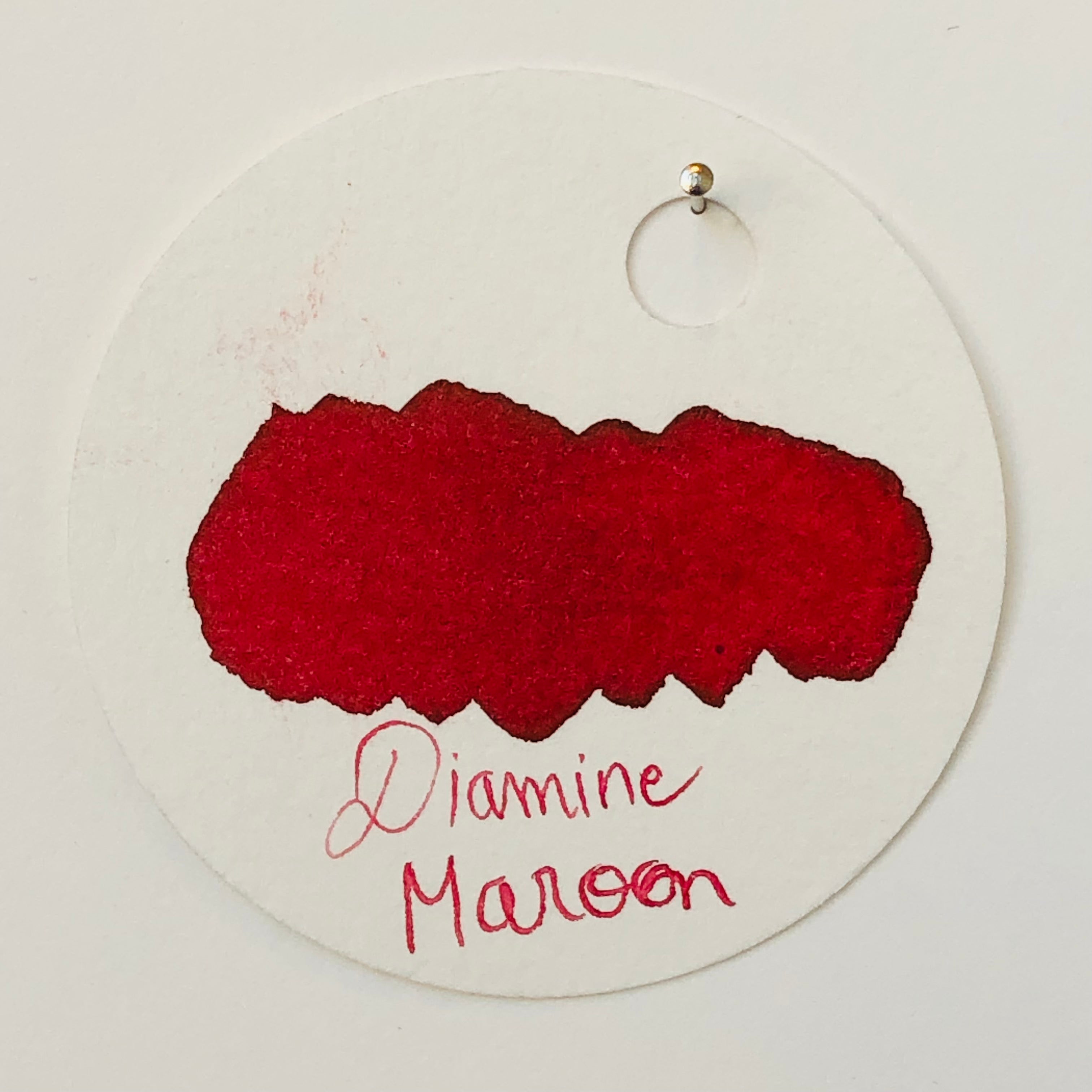 Diamine - Fountain Pen Ink 80ml