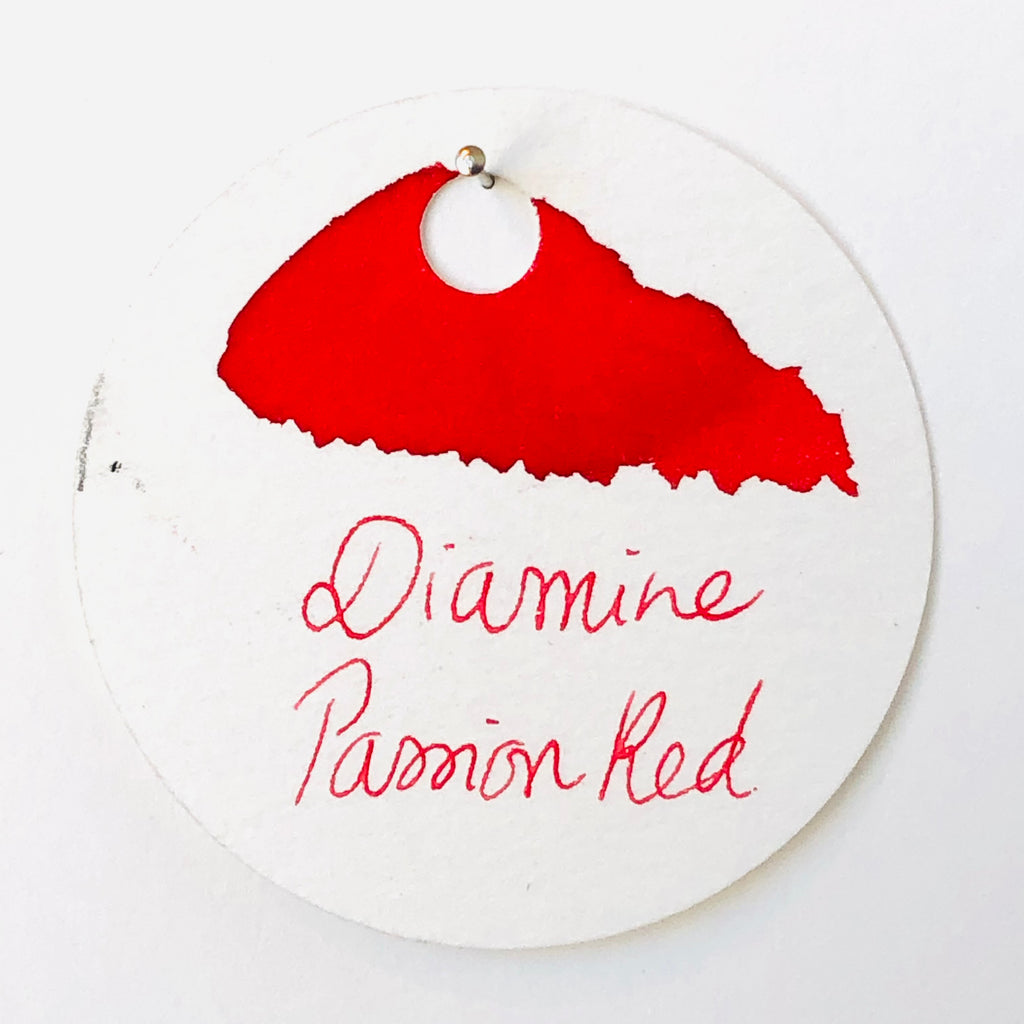 Diamine - Fountain Pen Ink 80ml